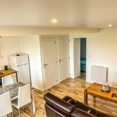 Chaleureux T2 Meuble 5Mn Alencon Apartment Cuissai Bagian luar foto