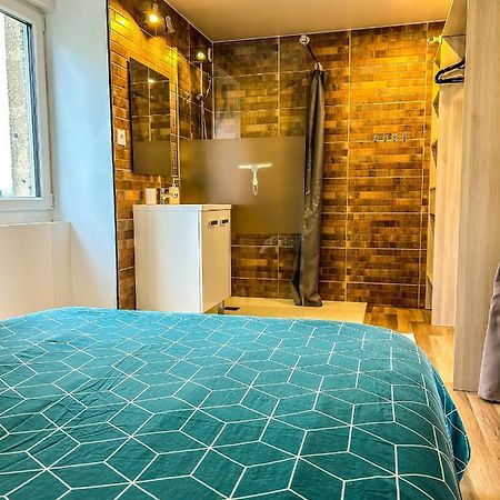 Chaleureux T2 Meuble 5Mn Alencon Apartment Cuissai Bagian luar foto